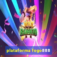 plataforma fogo888